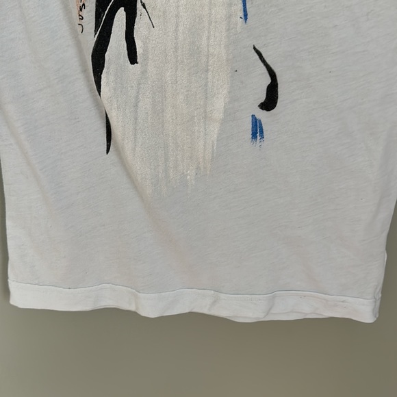 aerie Penguin Tee Shirt XS - Picture 5 of 5